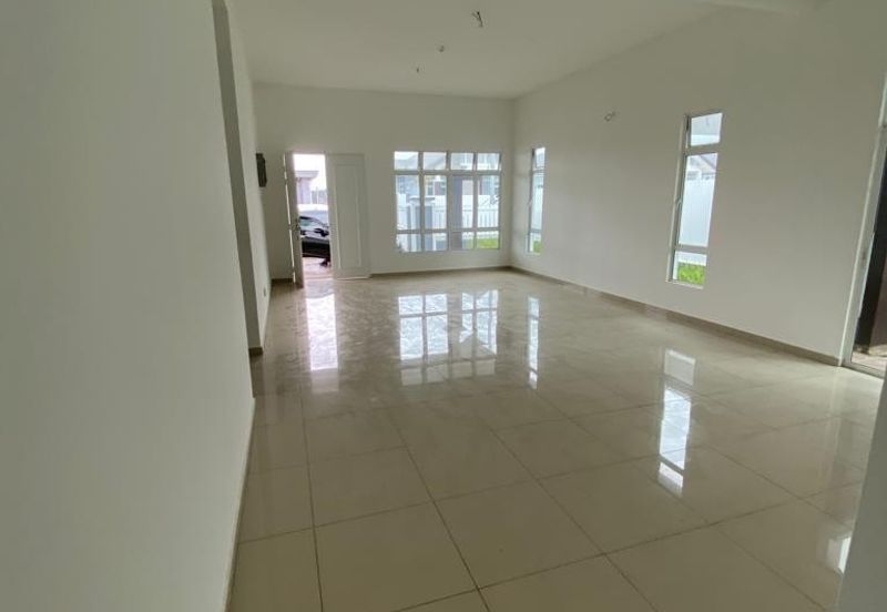 Taman Bukit Senawang Perdana