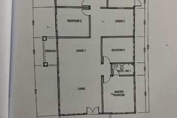 Taman Bukit Senawang Perdana