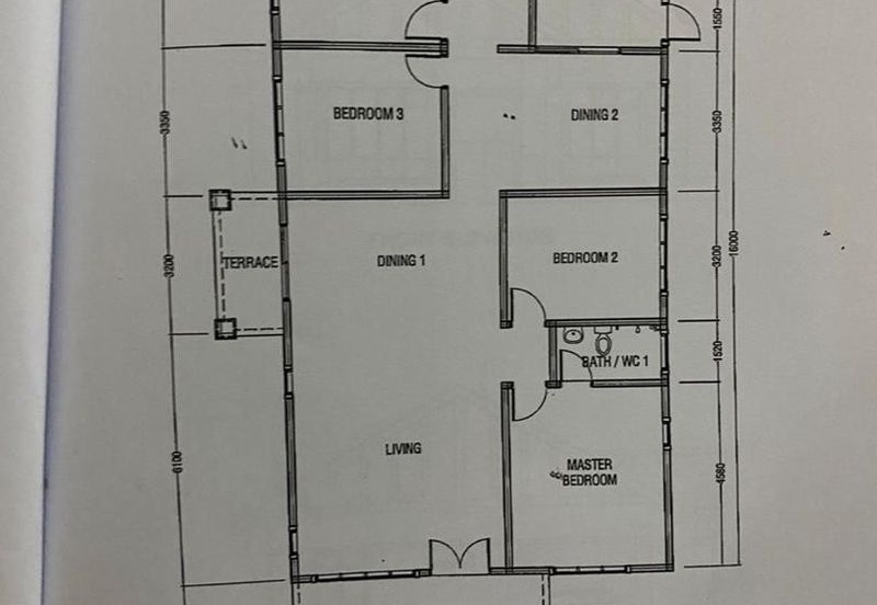 Taman Bukit Senawang Perdana