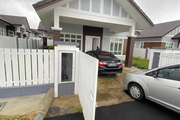 Taman Bukit Senawang Perdana