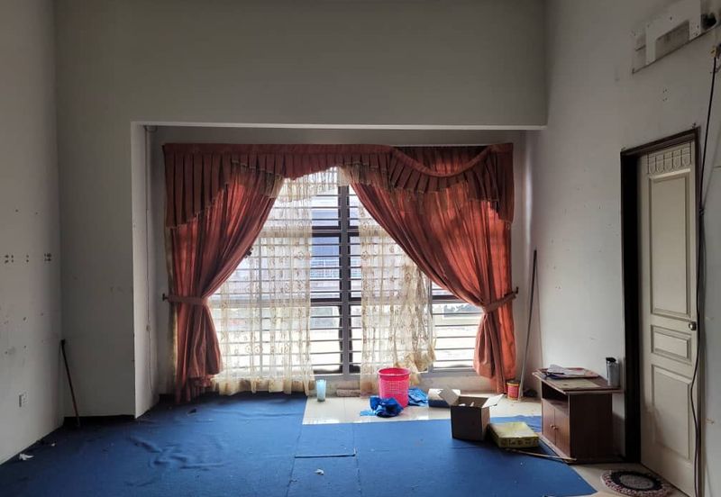 Perdana College Heights