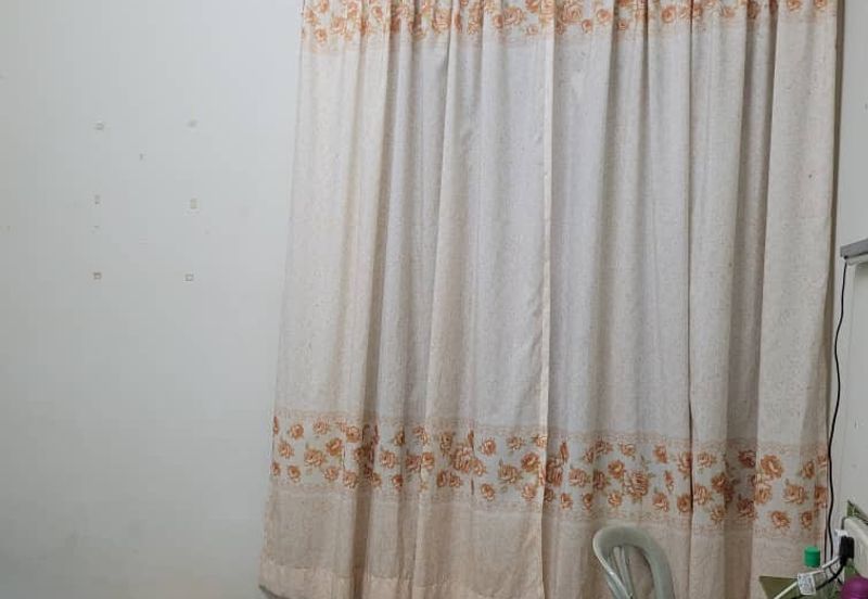 Perdana College Heights