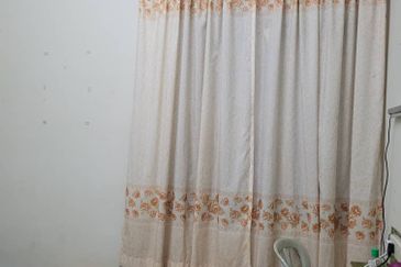 Perdana College Heights