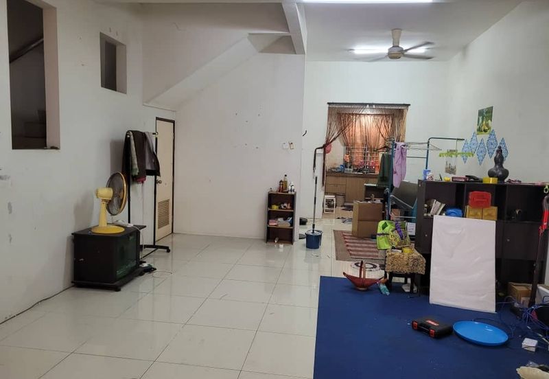 Perdana College Heights