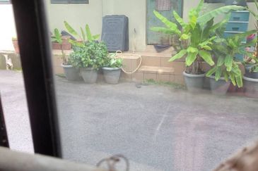 Perdana College Heights