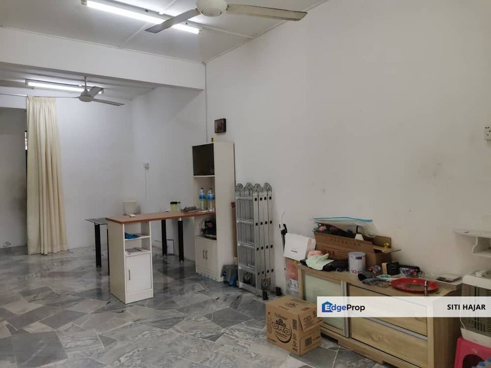 Taman Permai 3, Seremban, Negeri Sembilan, Single Storey Terrace House For Sale, Negeri Sembilan, Seremban