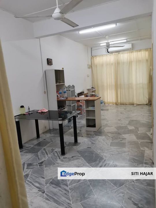 Taman Permai 3, Seremban, Negeri Sembilan, Single Storey Terrace House For Sale, Negeri Sembilan, Seremban