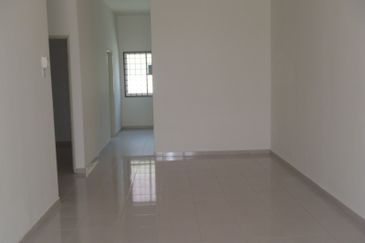 IDAMAN BAYU @ BANDAR SRI SENDAYAN