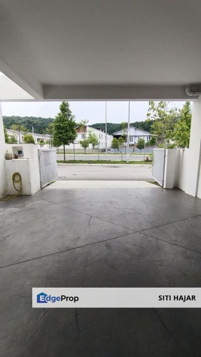Tiara Sendayan, Seremban, Negeri Sembilan, Double Storey Beliza Terrace House For Sale, Negeri Sembilan, Seremban