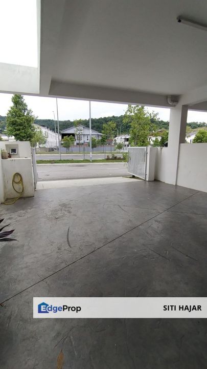 Tiara Sendayan, Seremban, Negeri Sembilan, Double Storey Beliza Terrace House For Sale, Negeri Sembilan, Seremban