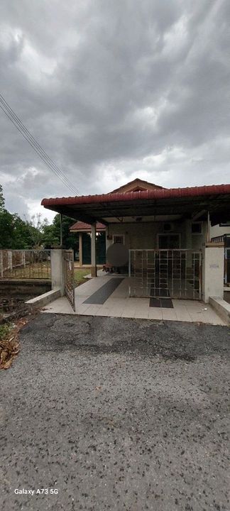 Bandar Sri Sendayan, Seremban, Negeri Sembilan, Single Storey Terrace CORNER LOT Nusari Bayu Terrace For Sale, Negeri Sembilan, Seremban