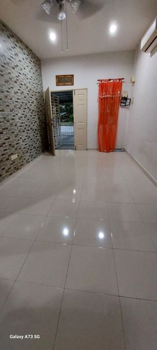 Bandar Sri Sendayan, Seremban, Negeri Sembilan, Single Storey Terrace CORNER LOT Nusari Bayu Terrace For Sale, Negeri Sembilan, Seremban