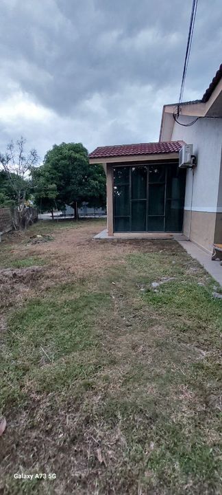 Bandar Sri Sendayan, Seremban, Negeri Sembilan, Single Storey Terrace CORNER LOT Nusari Bayu Terrace For Sale, Negeri Sembilan, Seremban