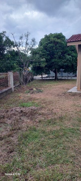 Bandar Sri Sendayan, Seremban, Negeri Sembilan, Single Storey Terrace CORNER LOT Nusari Bayu Terrace For Sale, Negeri Sembilan, Seremban