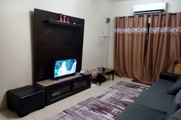 Taman Nusari Bayu 1, Bandar Sri Sendayan