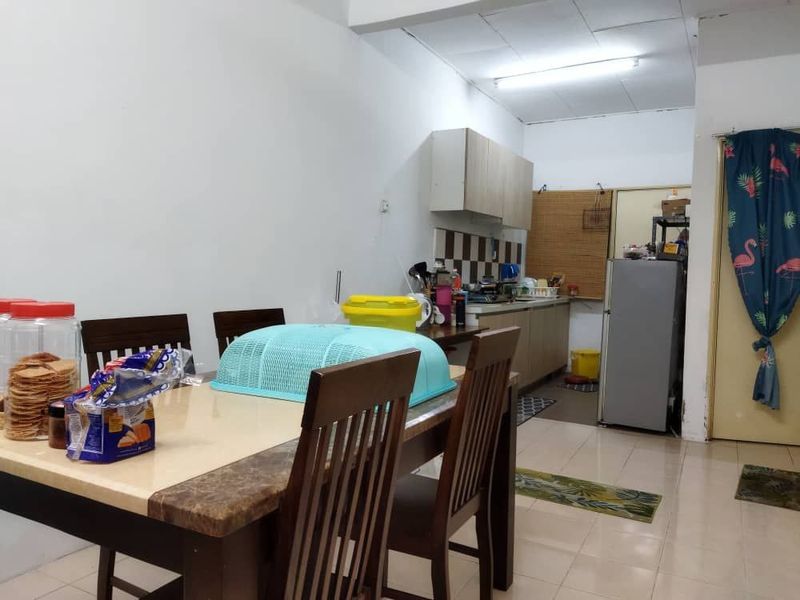 Taman Nusari Bayu 1, Bandar Sri Sendayan, Seremban, Negeri Sembilan, Single Storey Terrace, Negeri Sembilan, Seremban
