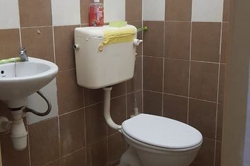 Taman Nusari Bayu 1, Bandar Sri Sendayan