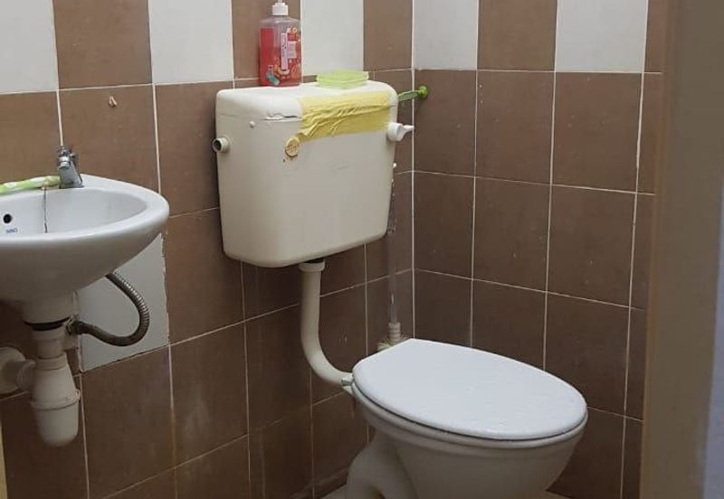 Taman Nusari Bayu 1, Bandar Sri Sendayan