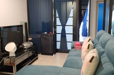 Flexus Signature Suites