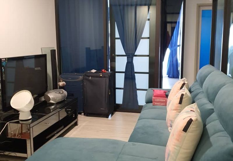 Flexus Signature Suites