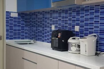 Flexus Signature Suites