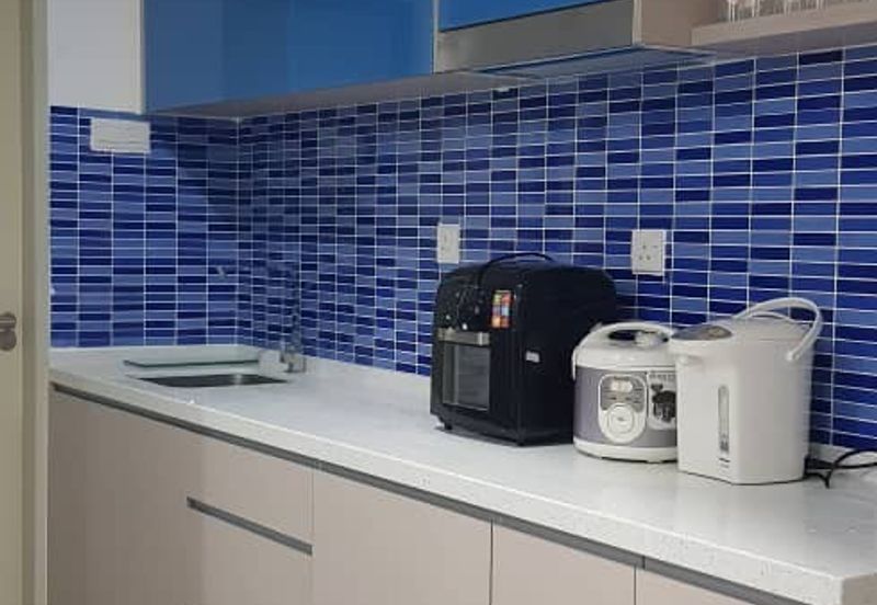 Flexus Signature Suites