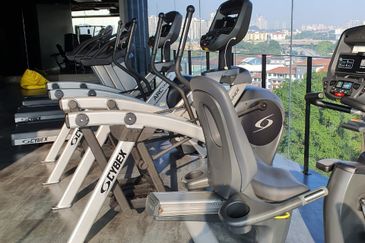 Flexus Signature Suites