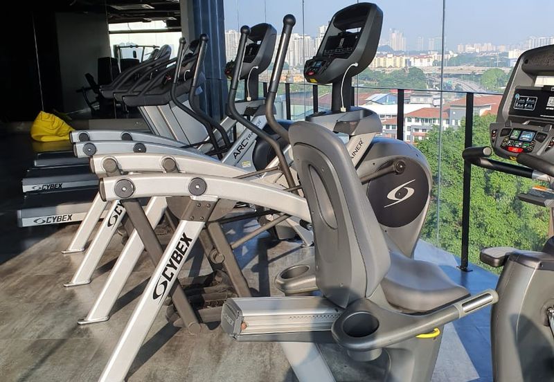 Flexus Signature Suites