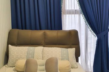 Flexus Signature Suites