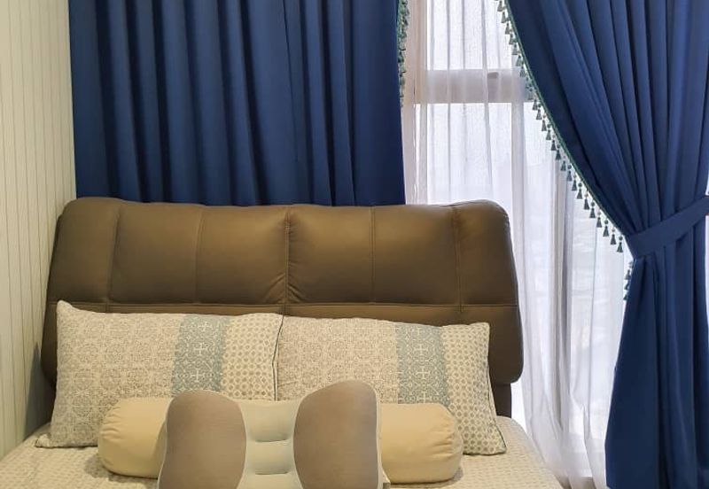 Flexus Signature Suites