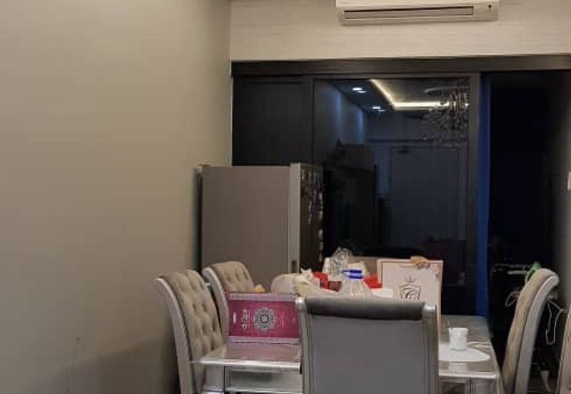 Flexus Signature Suites