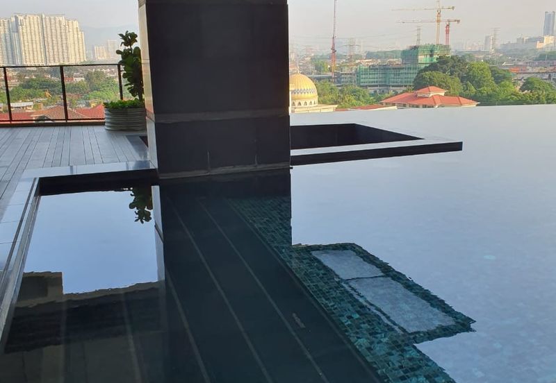 Flexus Signature Suites