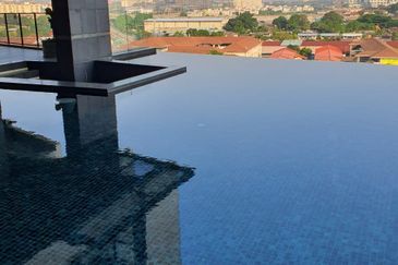 Flexus Signature Suites