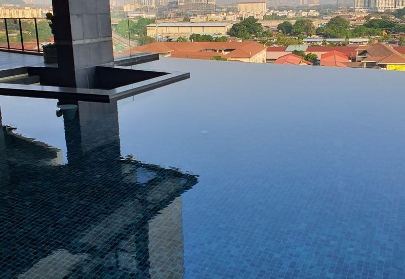 Flexus Signature Suites