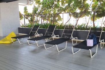 Flexus Signature Suites