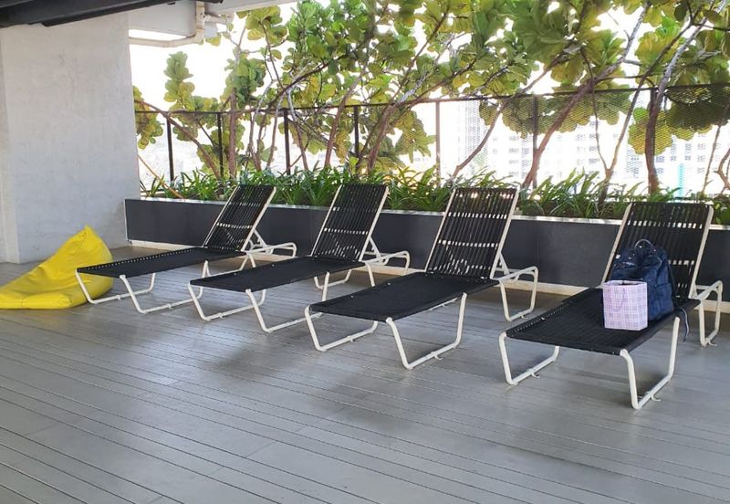 Flexus Signature Suites