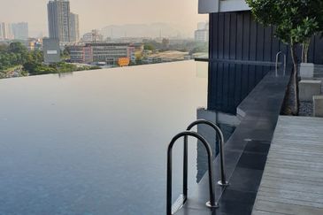 Flexus Signature Suites