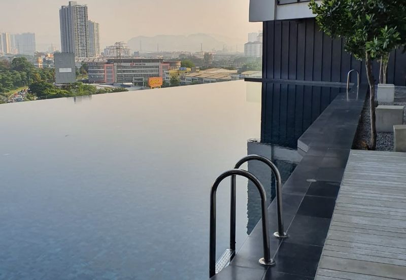 Flexus Signature Suites