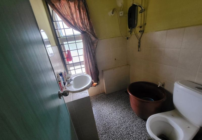 TAMAN KASIA VILLE @ TUANKU JAAFAR