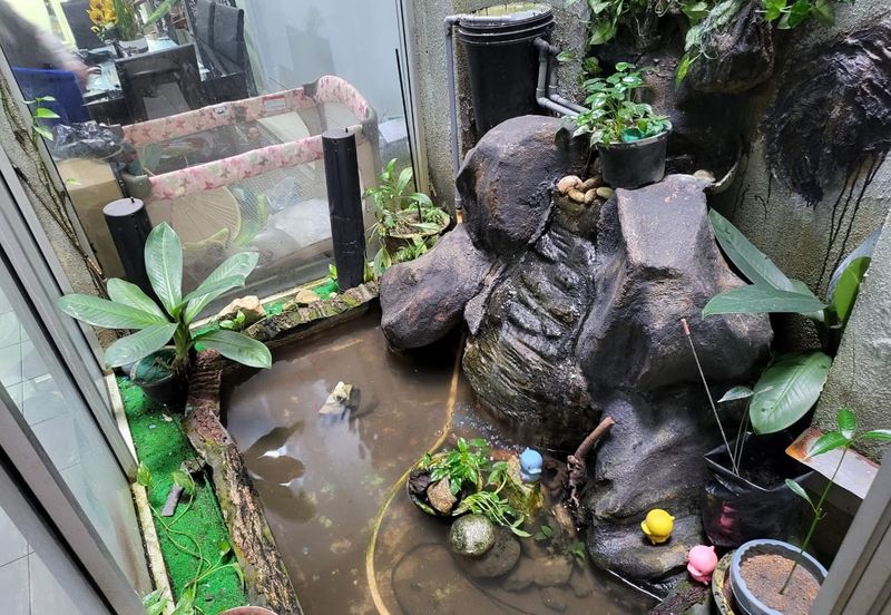 TAMAN KASIA VILLE @ TUANKU JAAFAR