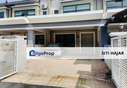 Perdana College Heights, Nilai, Negeri Sembilan, Double Storey Terrace House For Sale, Negeri Sembilan, Nilai