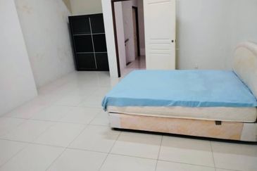 Perdana College Heights