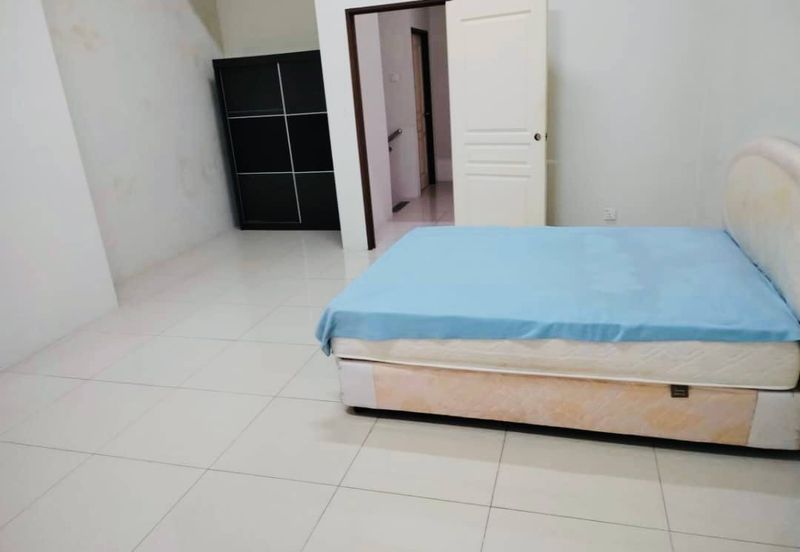 Perdana College Heights