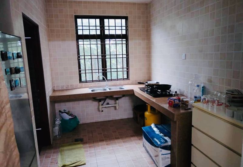 Perdana College Heights