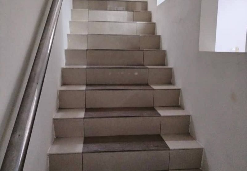 Perdana College Heights