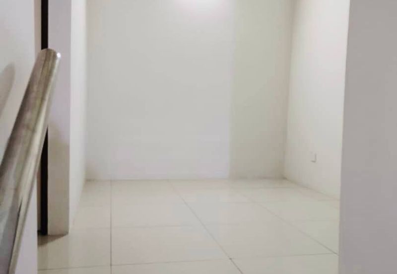 Perdana College Heights