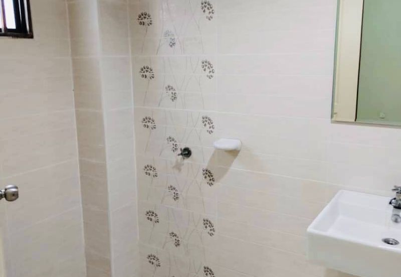 Perdana College Heights