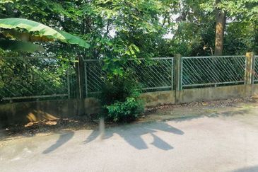 Perdana College Heights