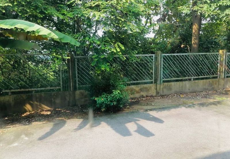 Perdana College Heights