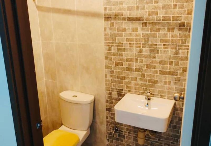 Perdana College Heights